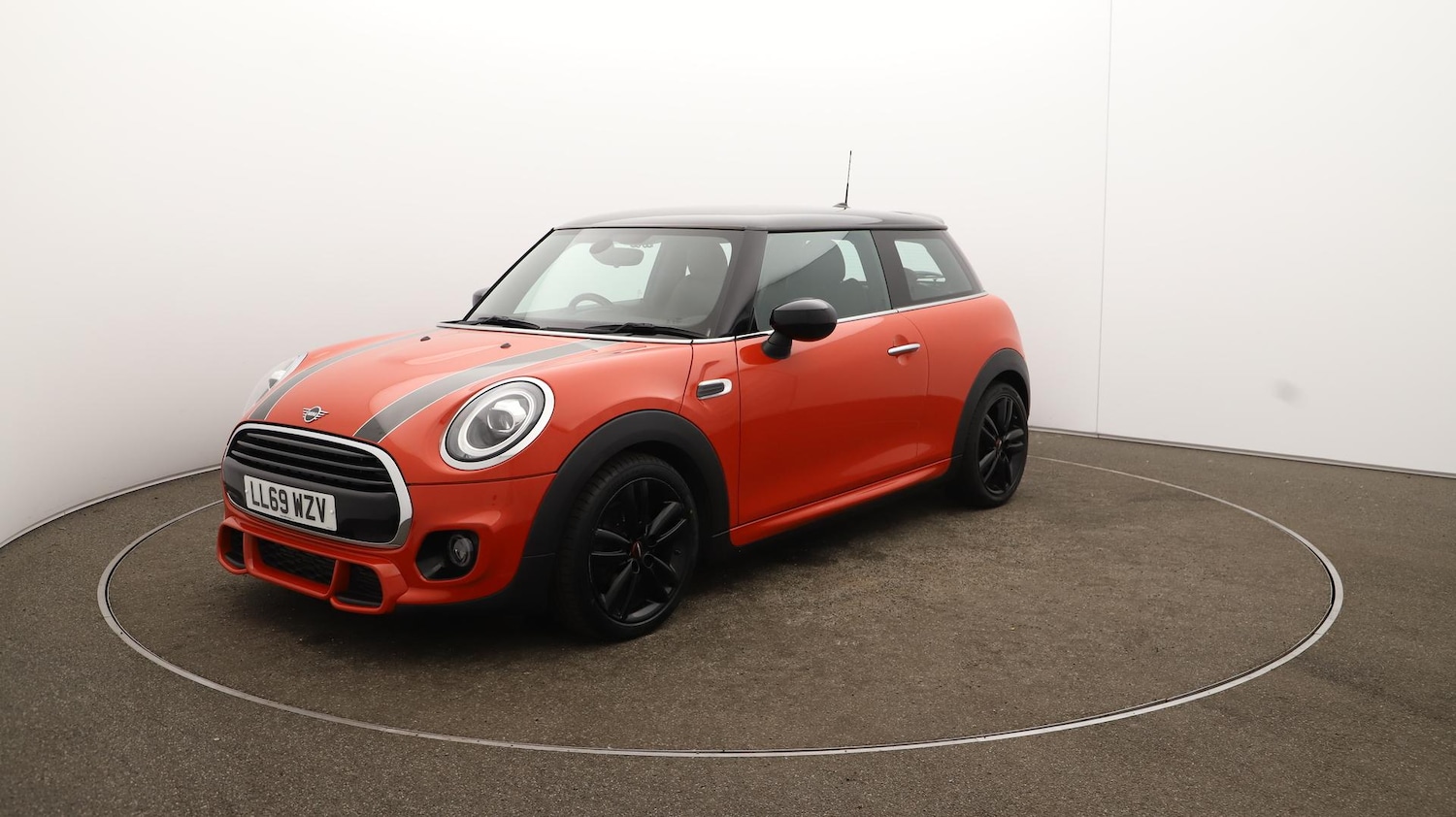 Used MINI Hatch 2019 for sale - 76671681: Photo 71