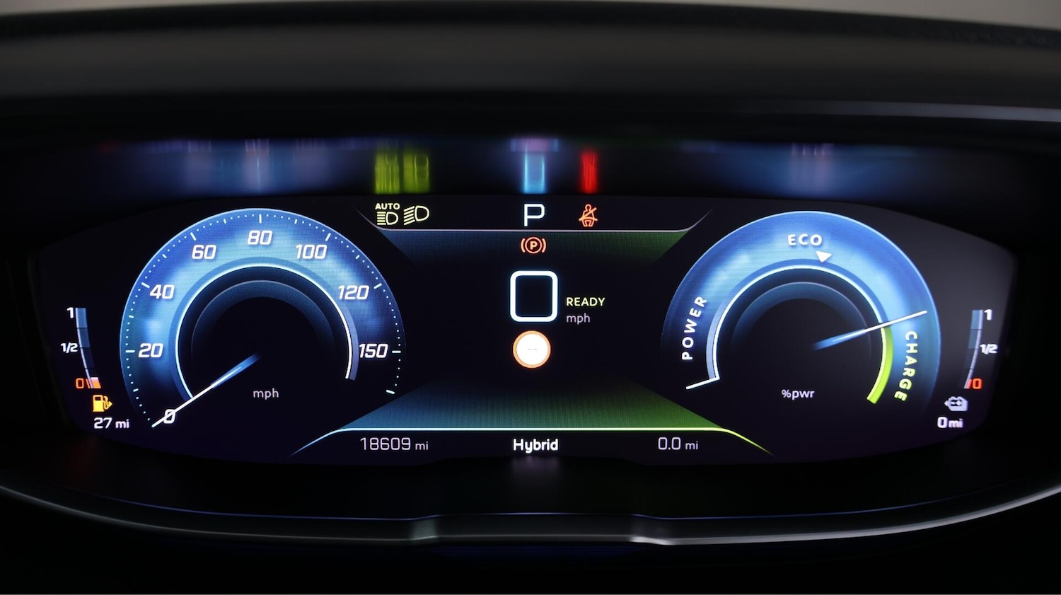 Used Peugeot 3008 2023 for sale - 75978604: Photo 10