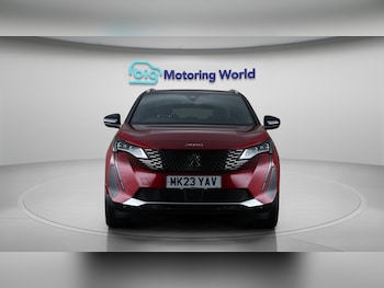 Used Peugeot 3008 2023 for sale - 75978604: Photo 2