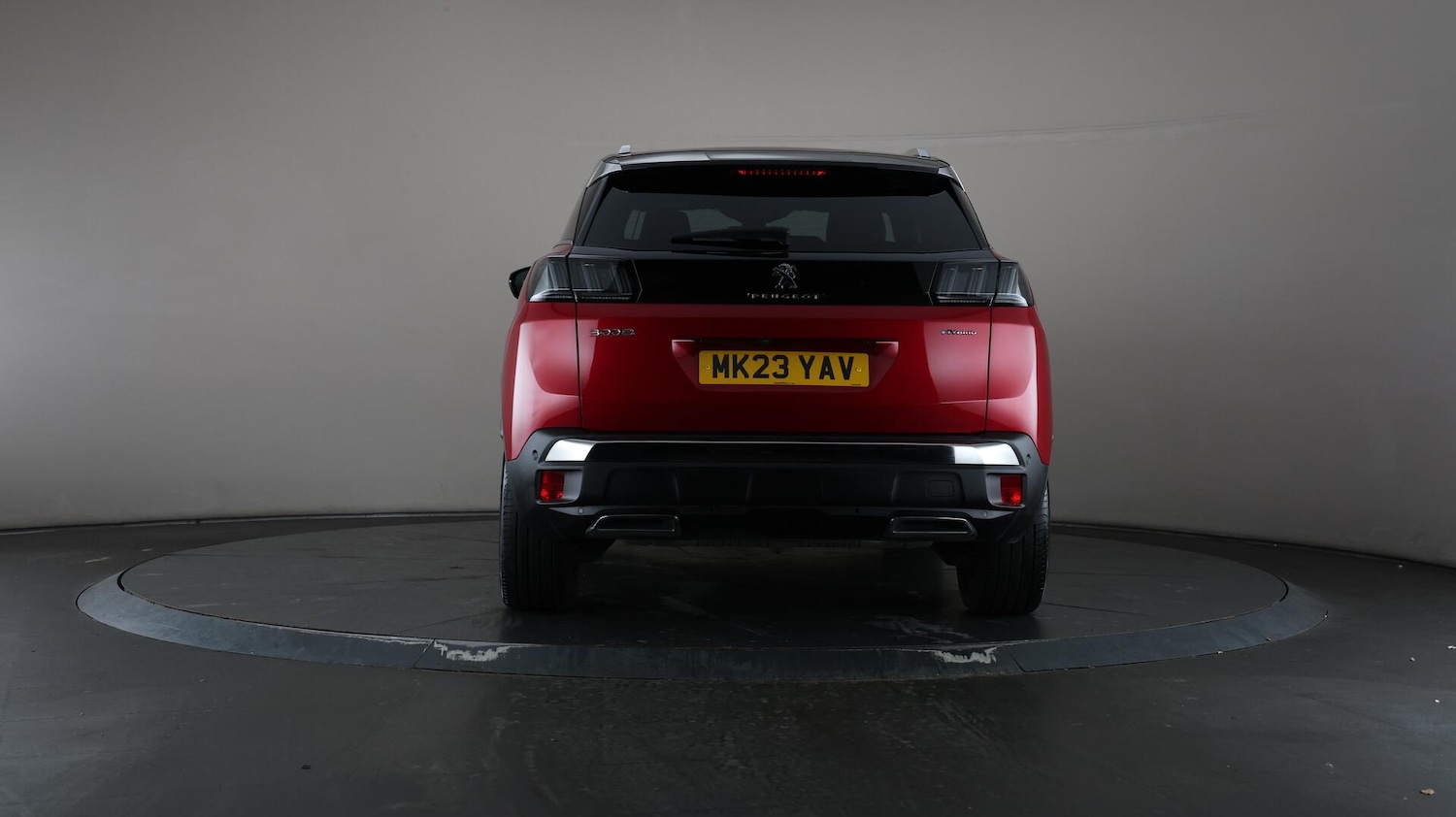 Used Peugeot 3008 2023 for sale - 75978604: Photo 37