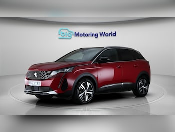 Used Peugeot 3008 2023 for sale - 75978604: Photo 3