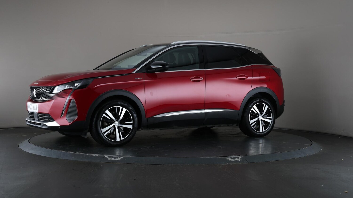 Used Peugeot 3008 2023 for sale - 75978604: Photo 43