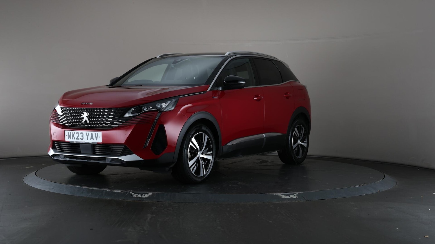 Used Peugeot 3008 2023 for sale - 75978604: Photo 46