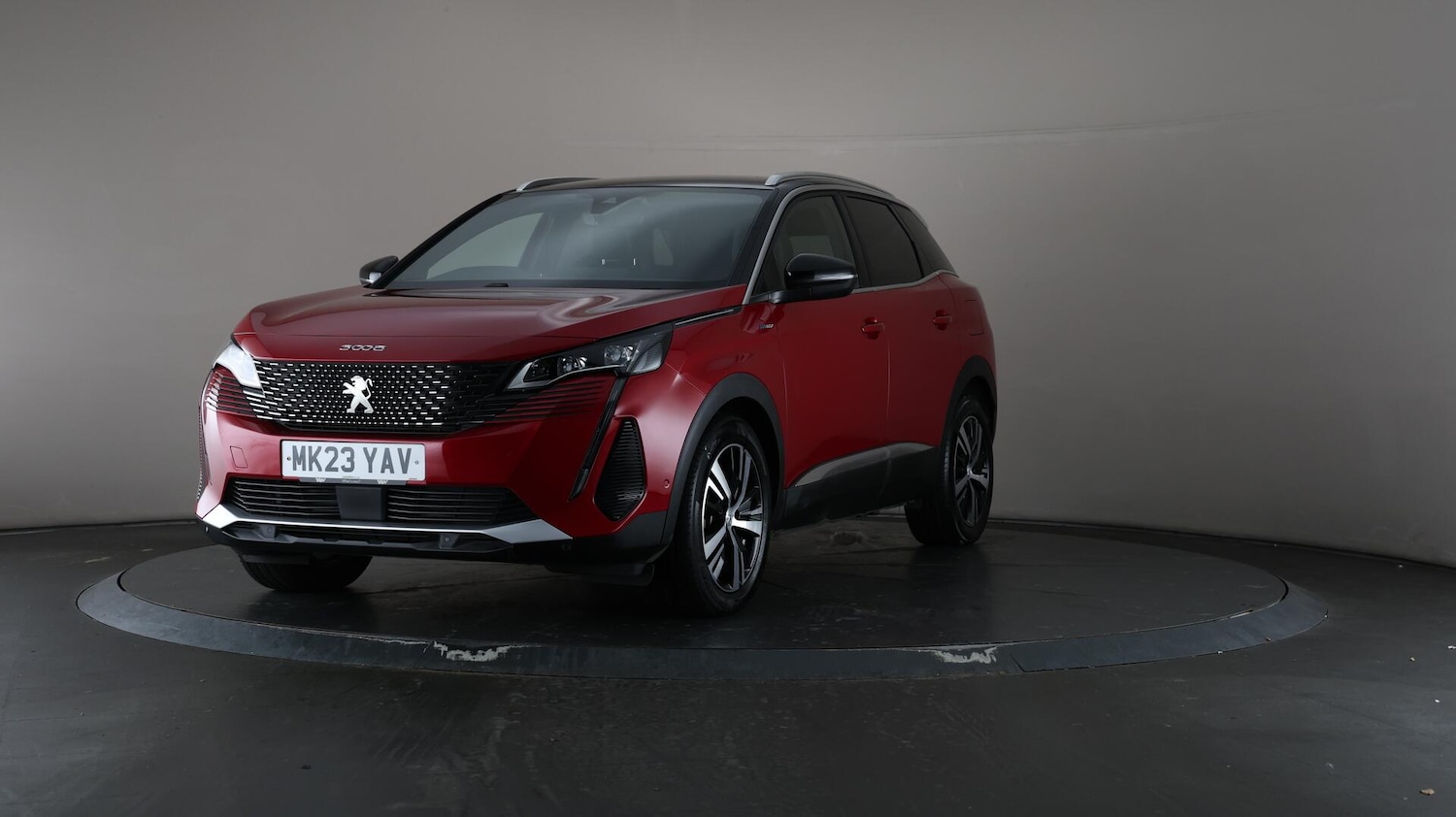 Used Peugeot 3008 2023 for sale - 75978604: Photo 47