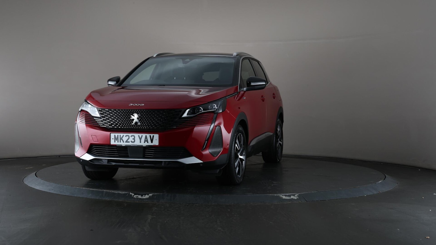 Used Peugeot 3008 2023 for sale - 75978604: Photo 49