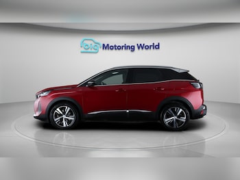 Used Peugeot 3008 2023 for sale - 75978604: Photo 4