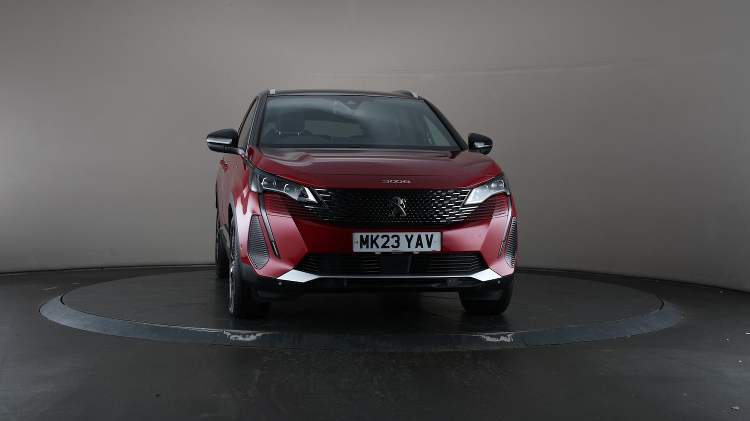 Used Peugeot 3008 2023 for sale - 75978604: Photo 52