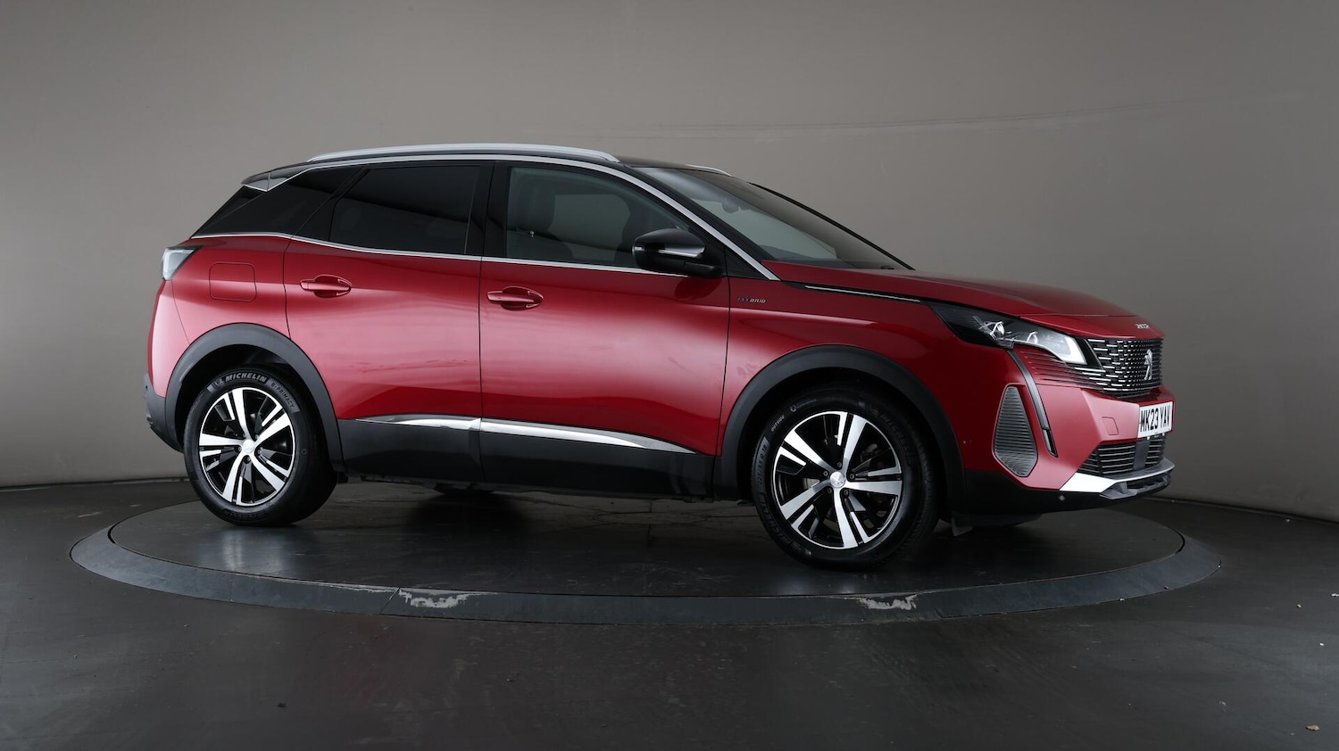 Used Peugeot 3008 2023 for sale - 75978604: Photo 58
