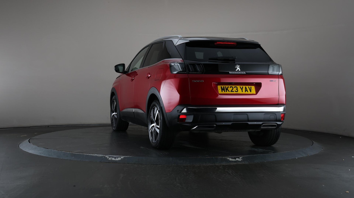 Used Peugeot 3008 2023 for sale - 75978604: Photo 59