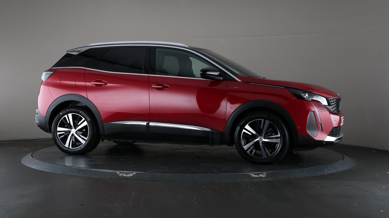 Used Peugeot 3008 2023 for sale - 75978604: Photo 60