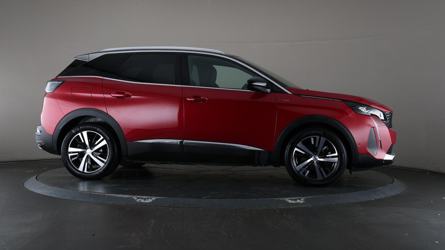 Used Peugeot 3008 2023 for sale - 75978604: Photo 61