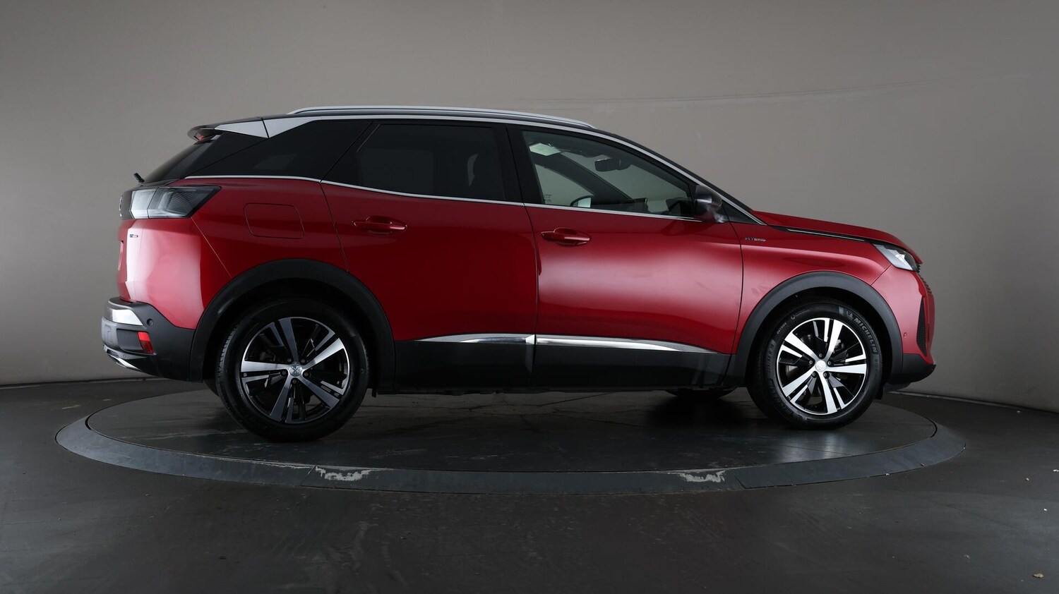 Used Peugeot 3008 2023 for sale - 75978604: Photo 64