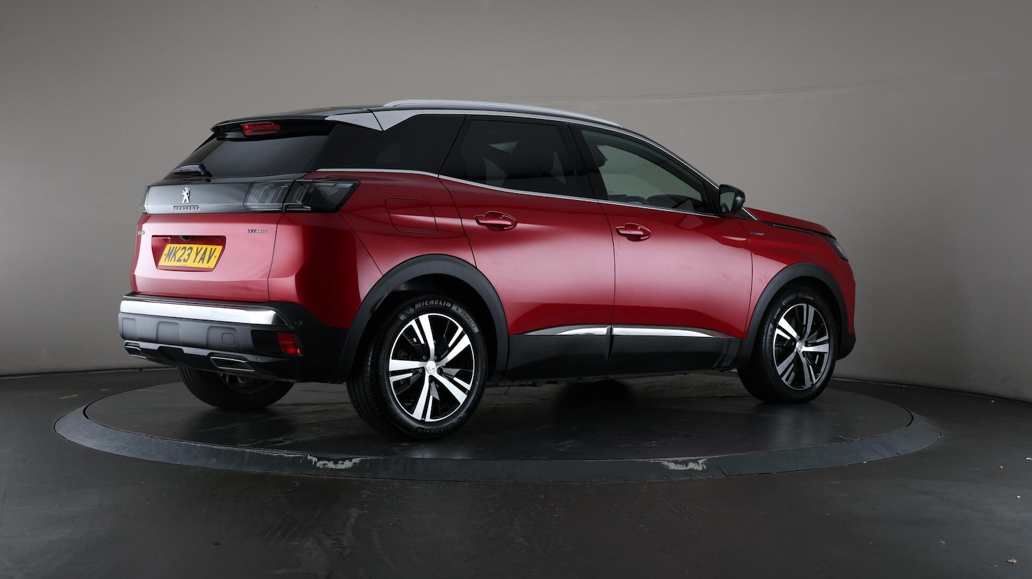 Used Peugeot 3008 2023 for sale - 75978604: Photo 67