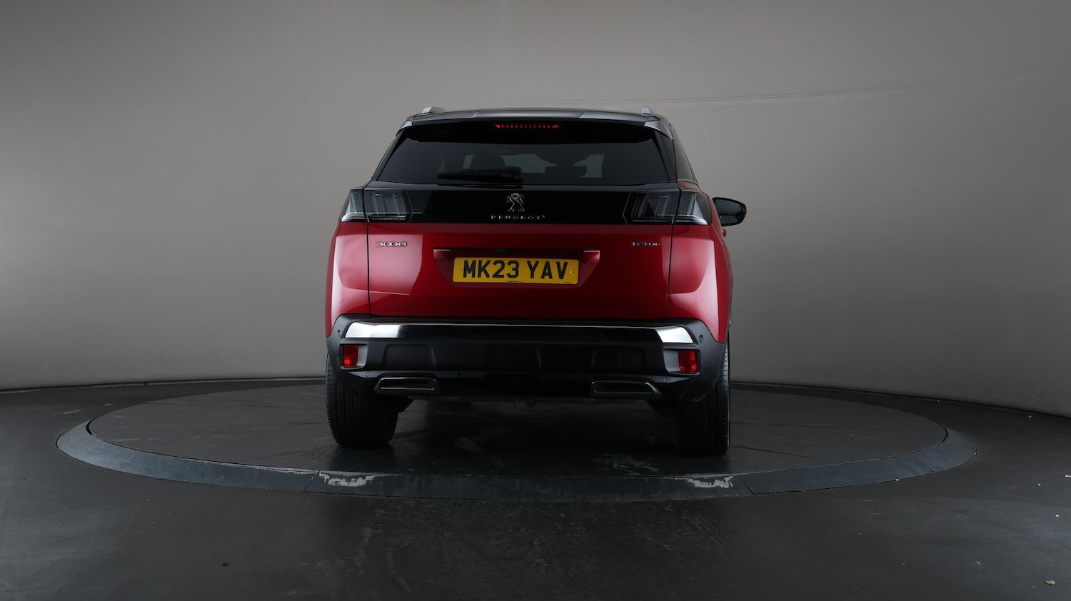 Used Peugeot 3008 2023 for sale - 75978604: Photo 73