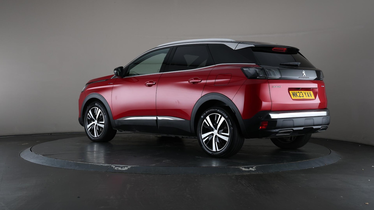 Used Peugeot 3008 2023 for sale - 75978604: Photo 76