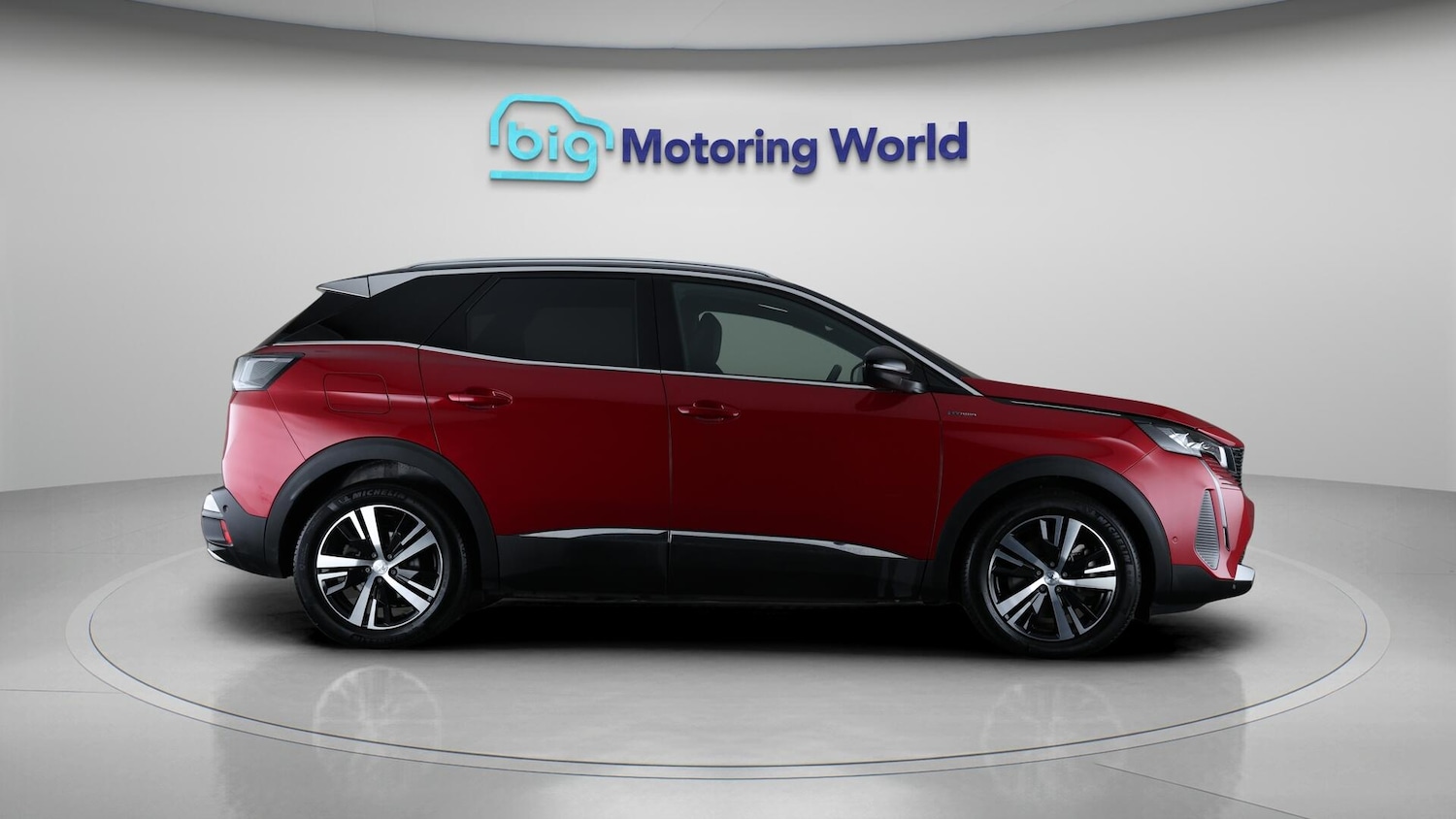 Used Peugeot 3008 2023 for sale - 75978604: Photo 8