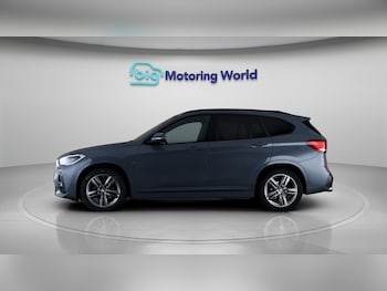 Used BMW X1 2022 for sale - 79038899: Photo