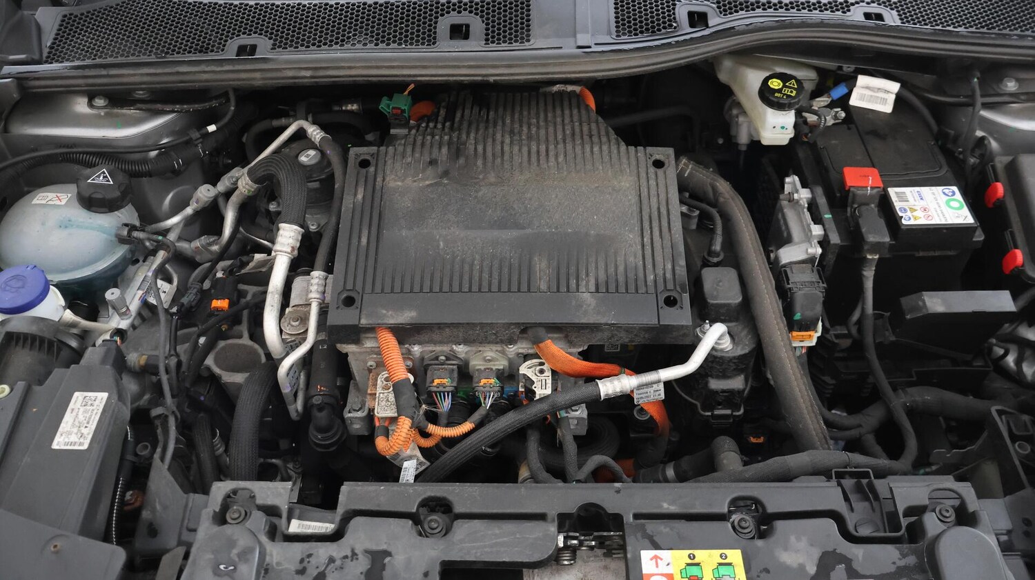 Vehicle 30