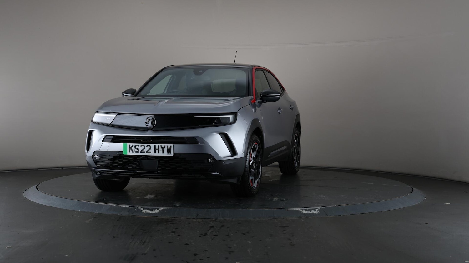 Vehicle 37
