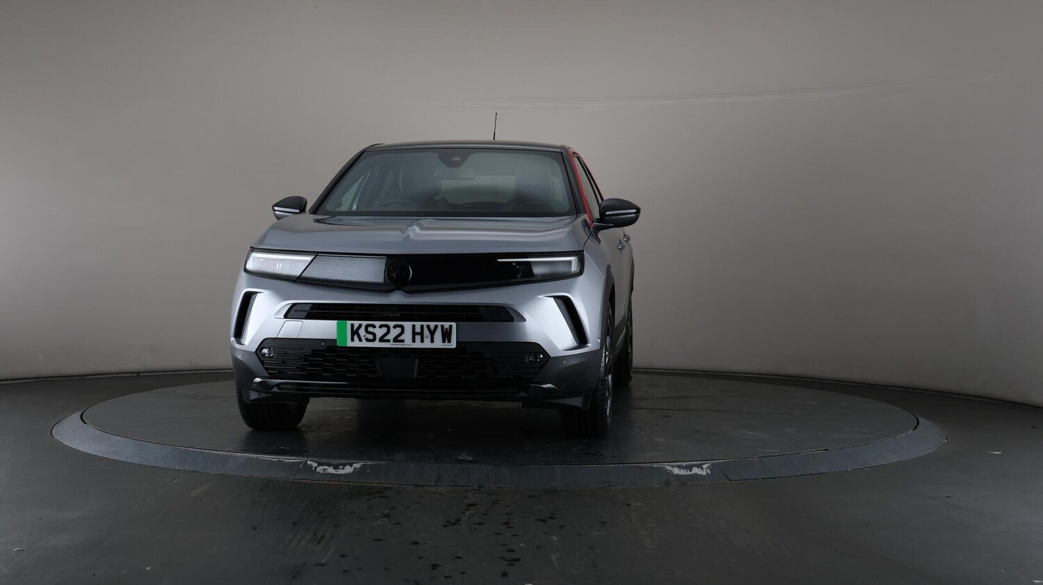 Vehicle 39