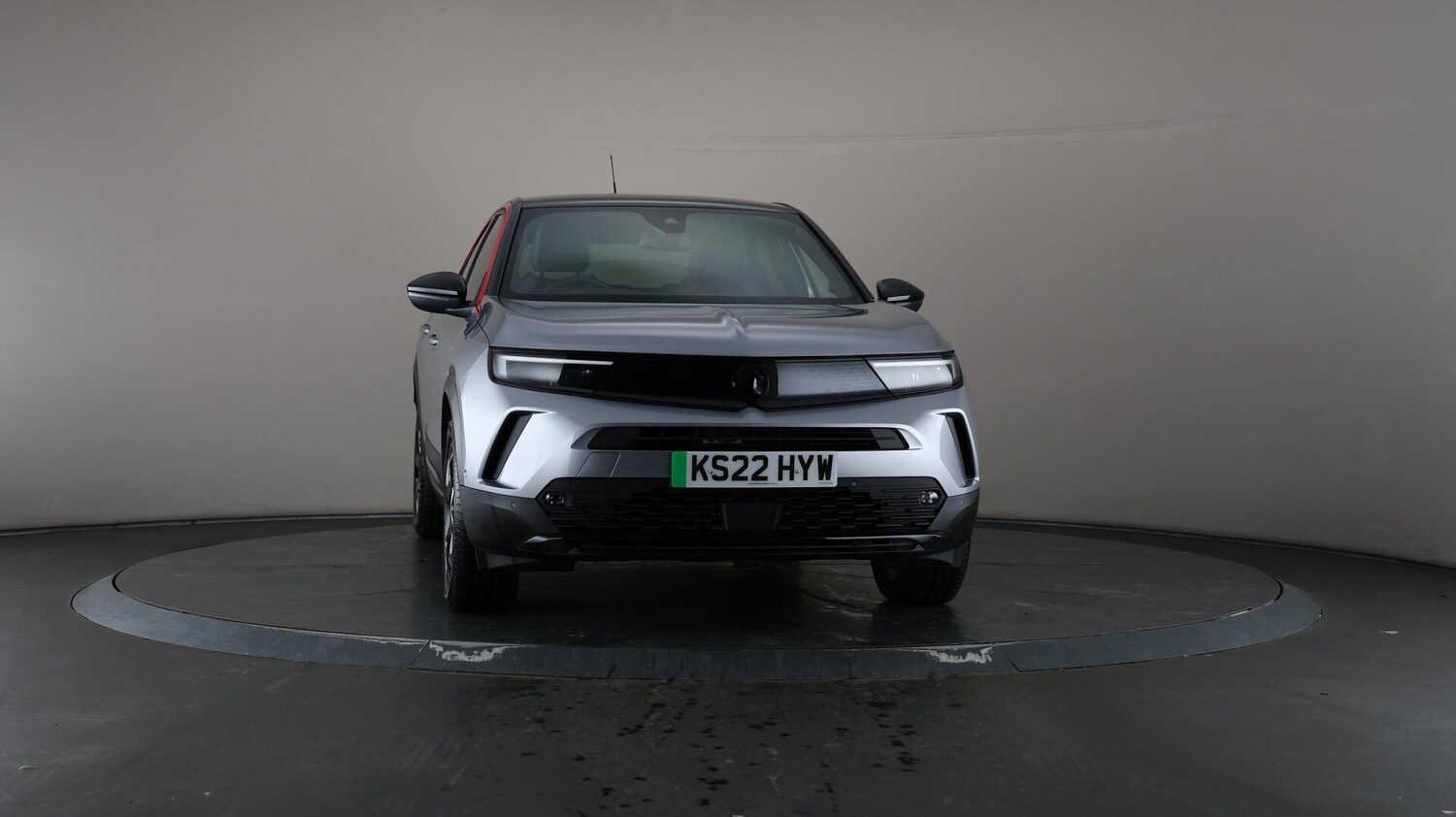 Vehicle 44