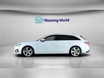 Used Audi A4 Avant 2023 for sale - 79818991: Photo