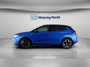 Used Vauxhall Grandland 2023 for sale - 79089285: Photo