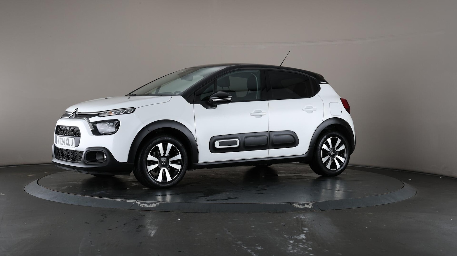 Vehicle 40