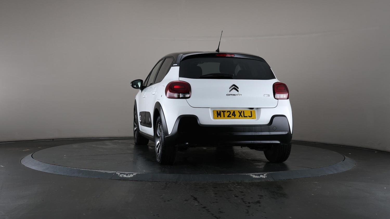 Vehicle 45