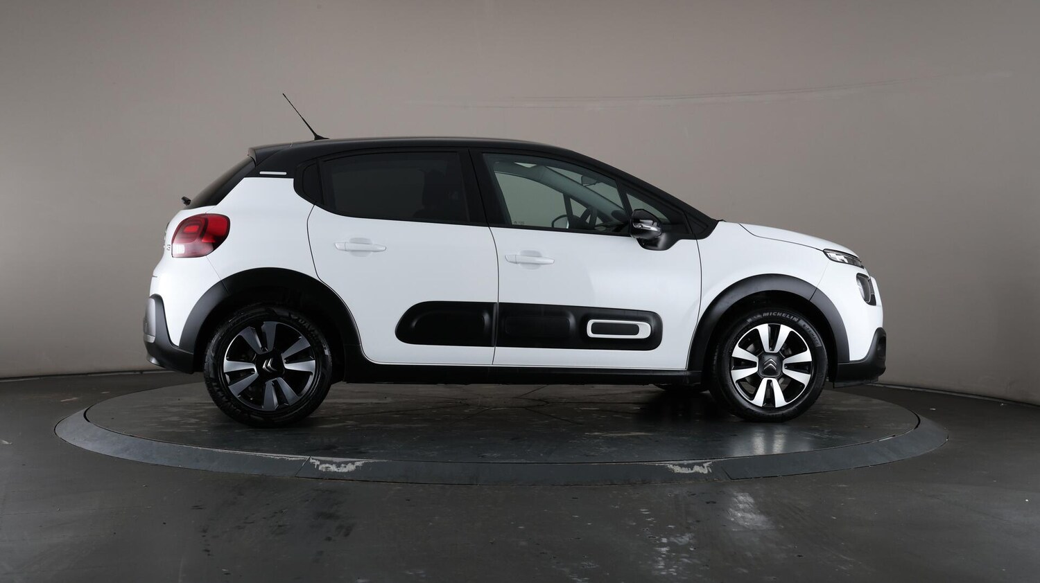 Vehicle 60