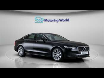 Used Volvo S90 2020 for sale - 74977705: Photo