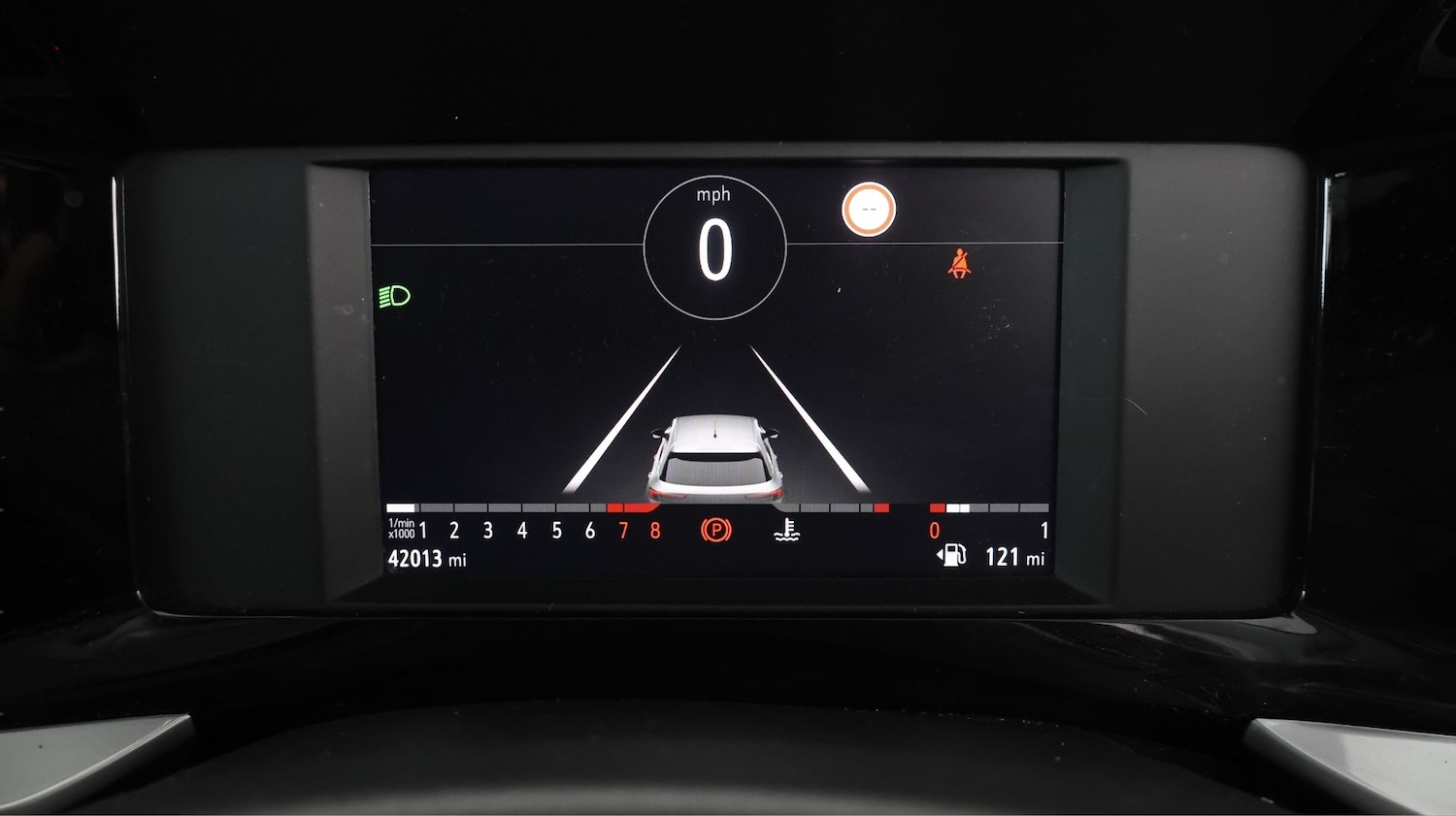 Used Vauxhall Mokka 2022 for sale - 77636457: Photo 10