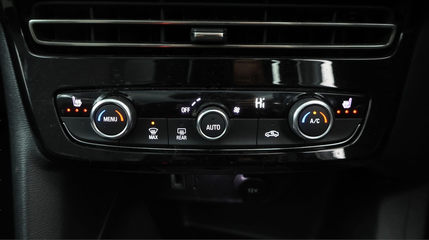 Used Vauxhall Mokka 2022 for sale - 77636457: Photo 11