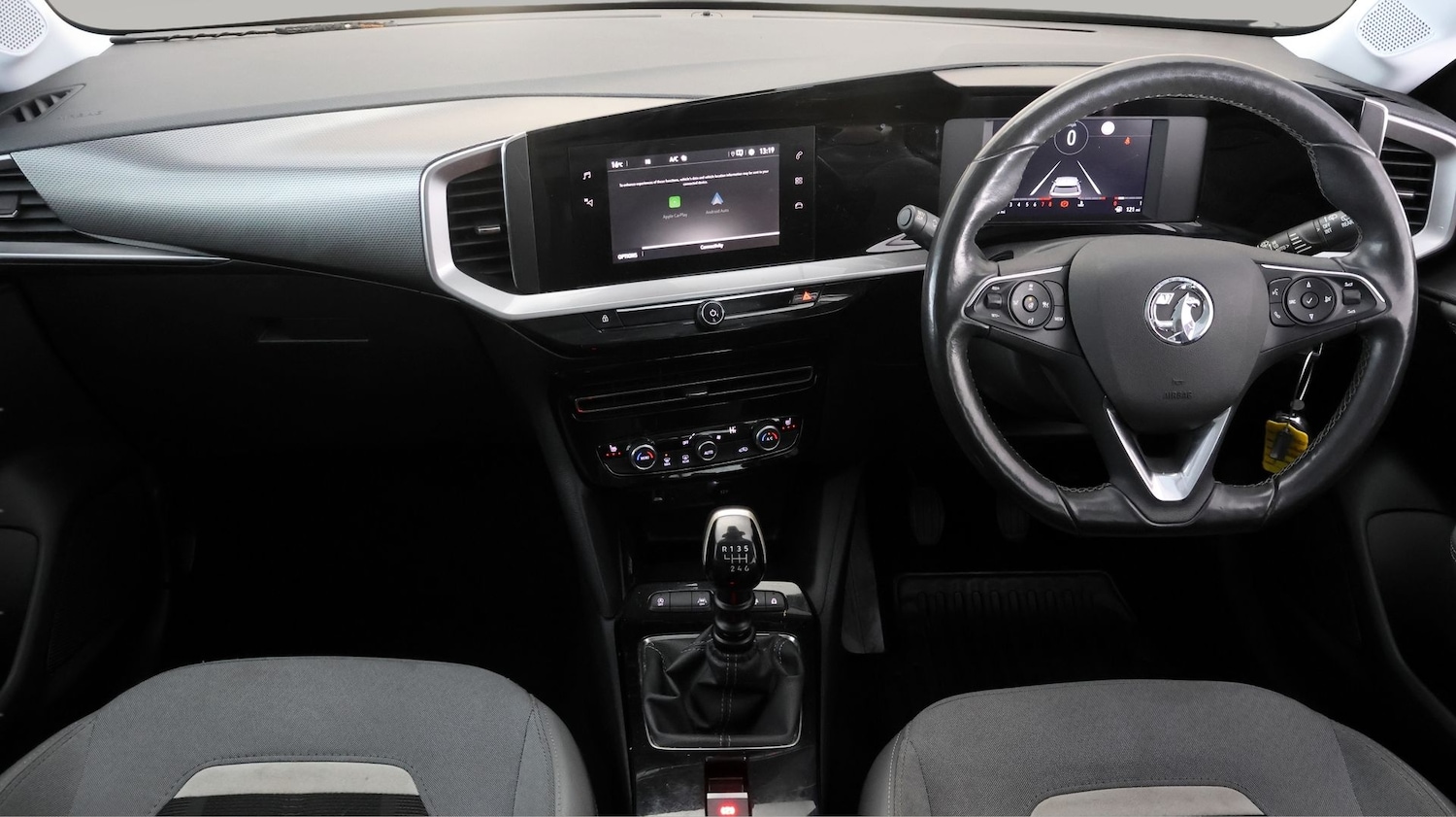 Used Vauxhall Mokka 2022 for sale - 77636457: Photo 12