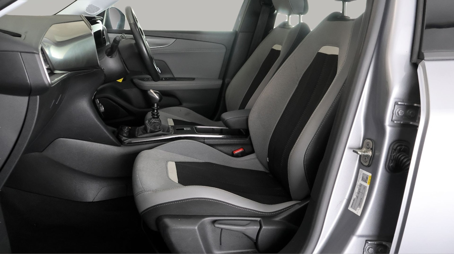 Used Vauxhall Mokka 2022 for sale - 77636457: Photo 13