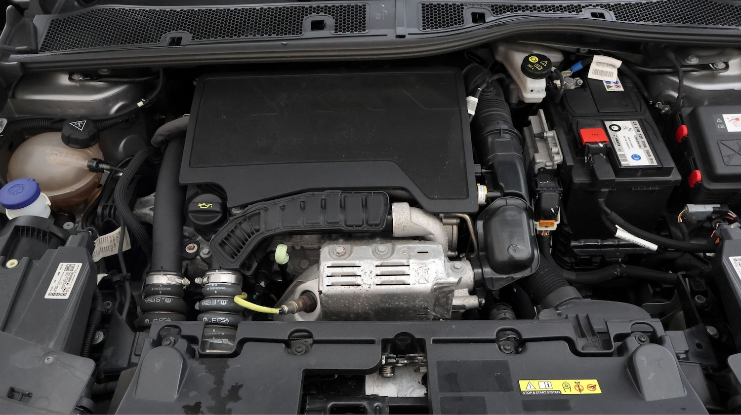 Used Vauxhall Mokka 2022 for sale - 77636457: Photo 18