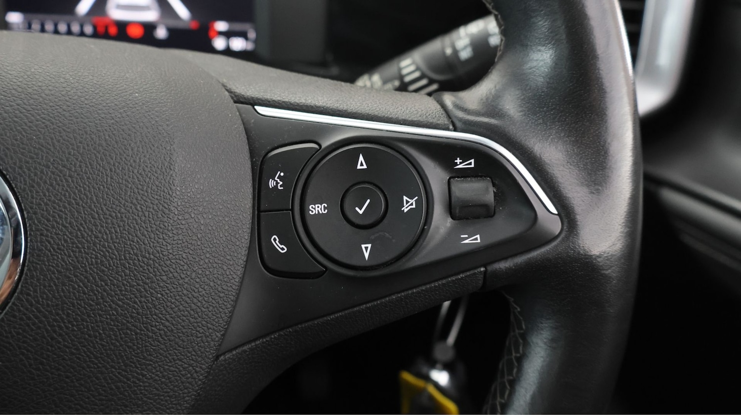 Used Vauxhall Mokka 2022 for sale - 77636457: Photo 19