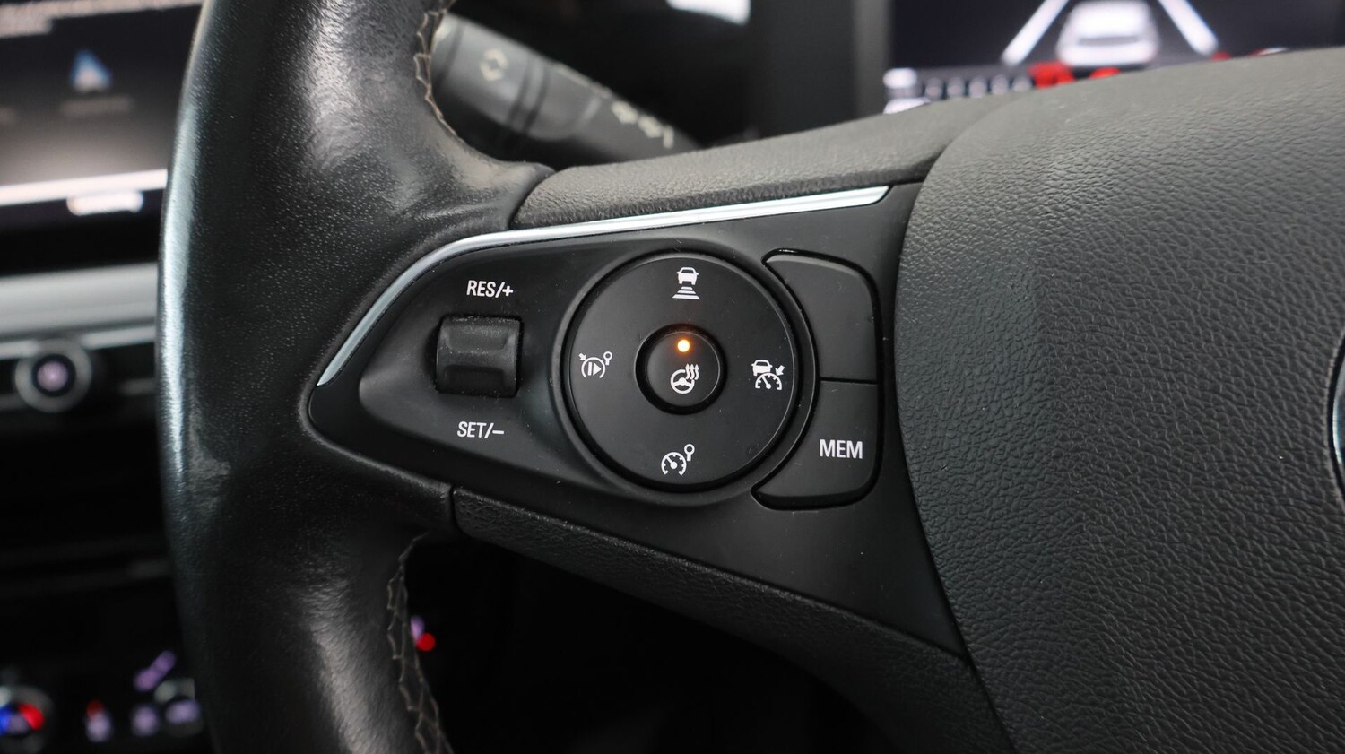 Used Vauxhall Mokka 2022 for sale - 77636457: Photo 22