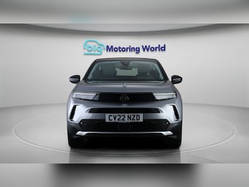 Used Vauxhall Mokka 2022 for sale - 77636457: Photo