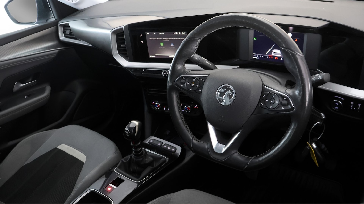 Used Vauxhall Mokka 2022 for sale - 77636457: Photo 9