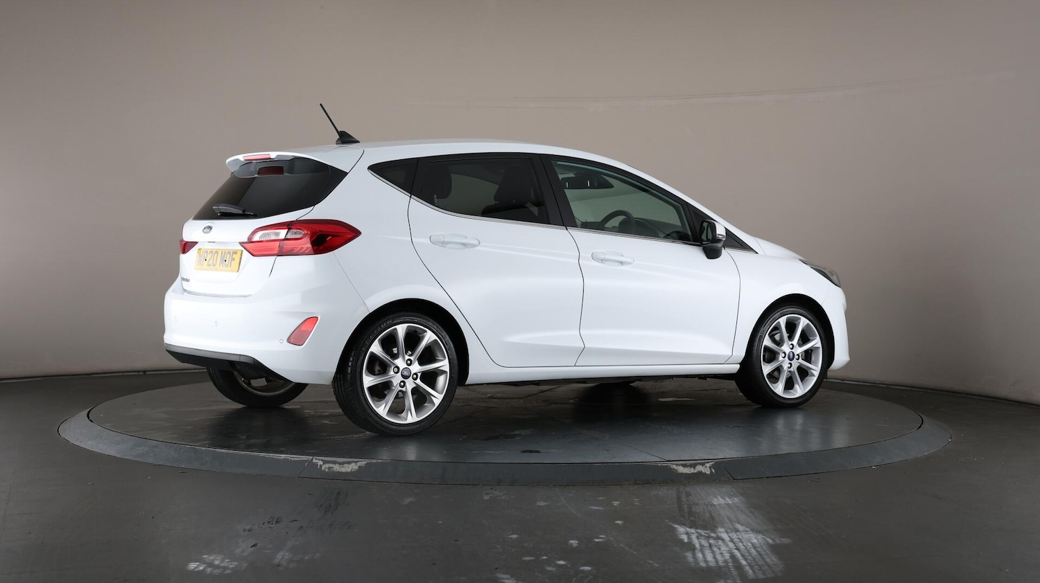 Vehicle 63