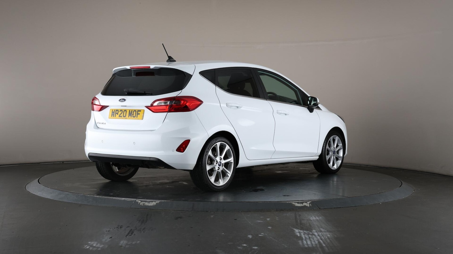Vehicle 65