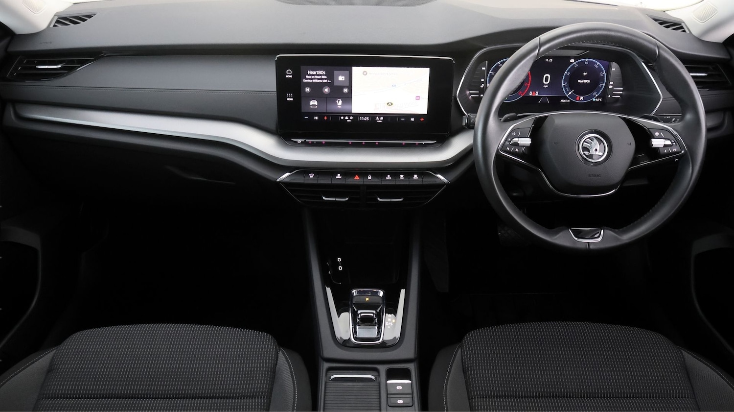 Used Skoda Octavia 2023 for sale - 77452825: Photo 12