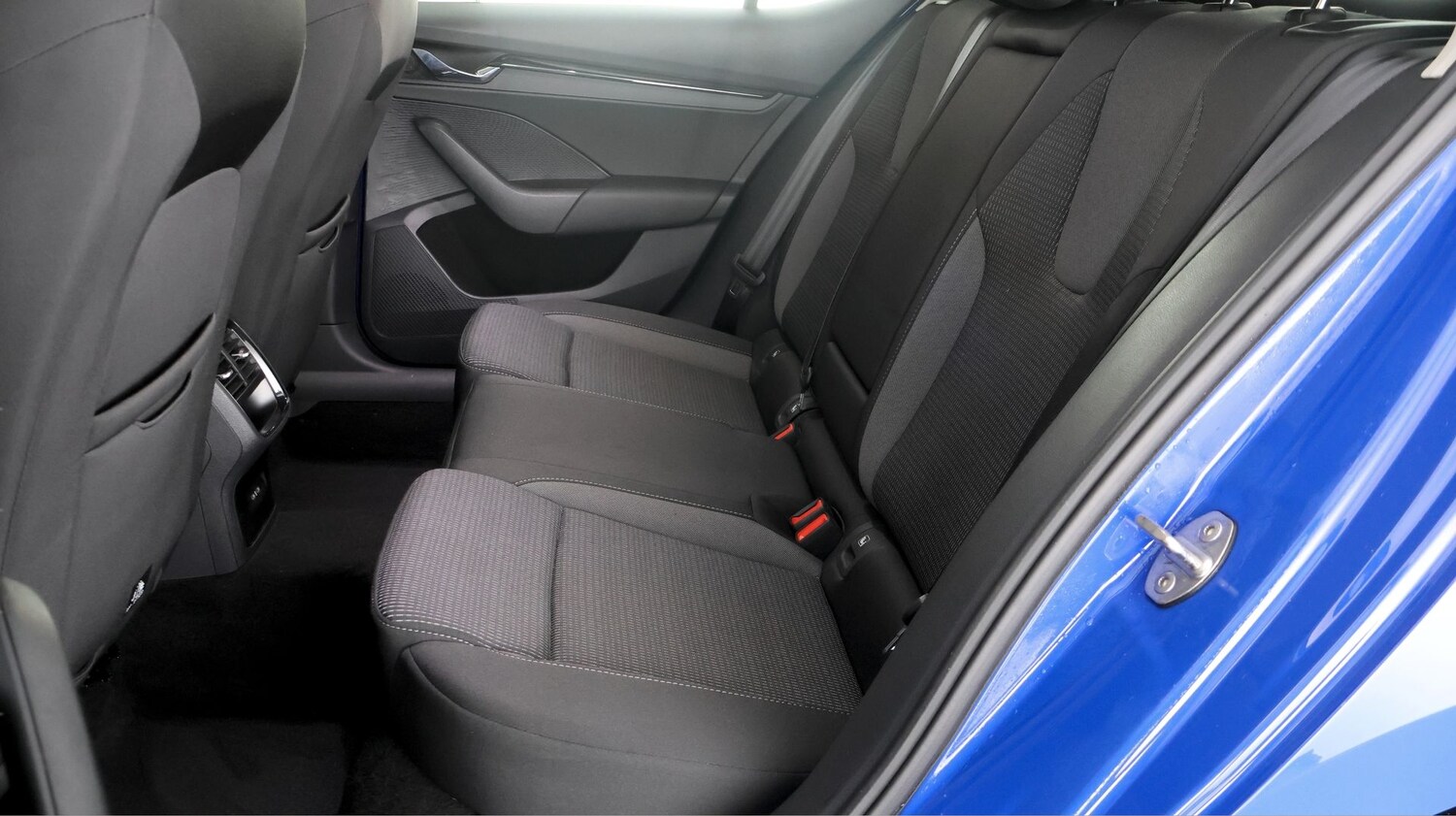 Used Skoda Octavia 2023 for sale - 77452825: Photo 15