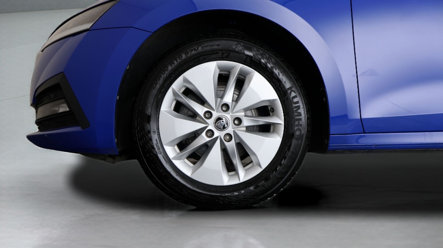 Used Skoda Octavia 2023 for sale - 77452825: Photo 17