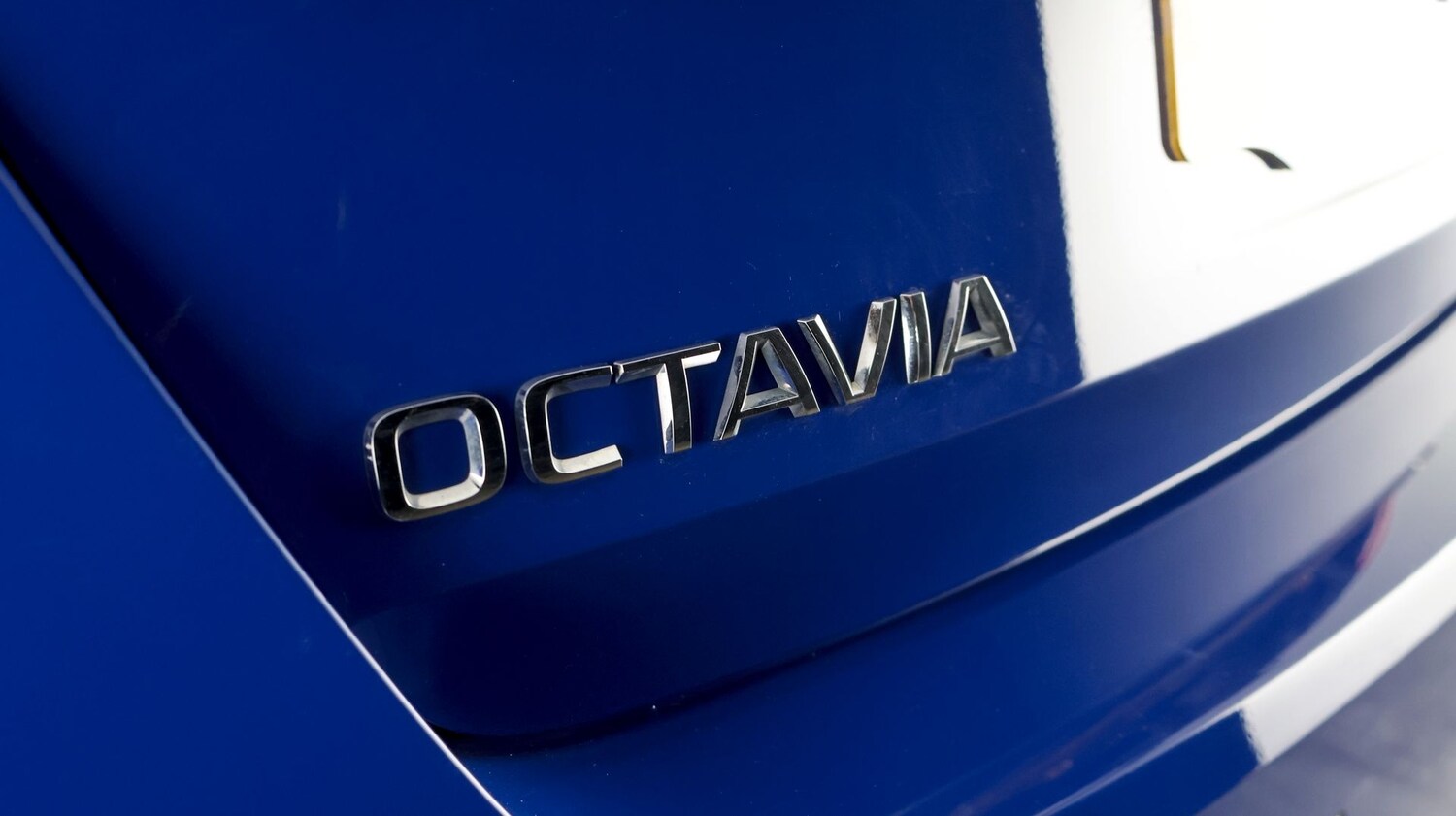 Used Skoda Octavia 2023 for sale - 77452825: Photo 19