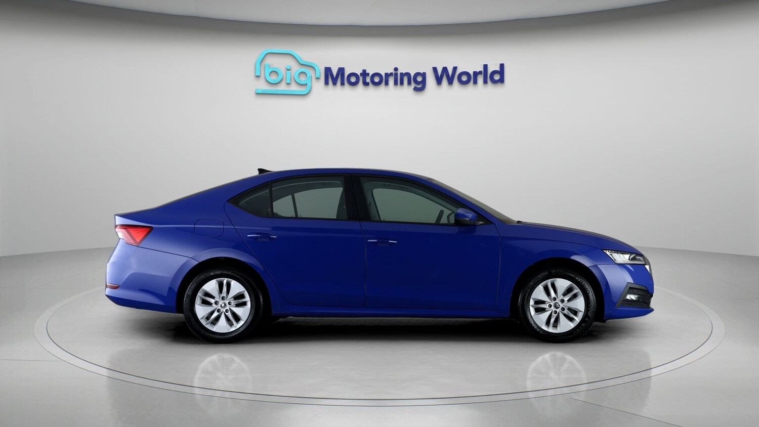 Used Skoda Octavia 2023 for sale - 77452825: Photo 8