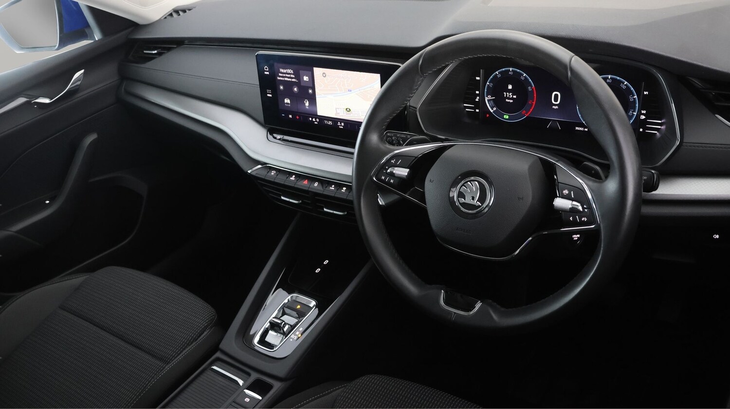 Used Skoda Octavia 2023 for sale - 77452825: Photo 9