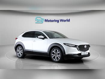 Used Mazda CX-30 2022 for sale - 79668075: Photo