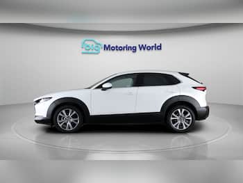 Used Mazda CX-30 2022 for sale - 79668075: Photo
